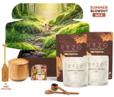 RYZE Ritual Set